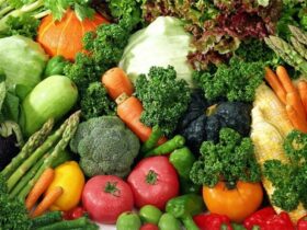 کدام سبزیجات میزان اسید اوریک خون را کاهش می دهد؟