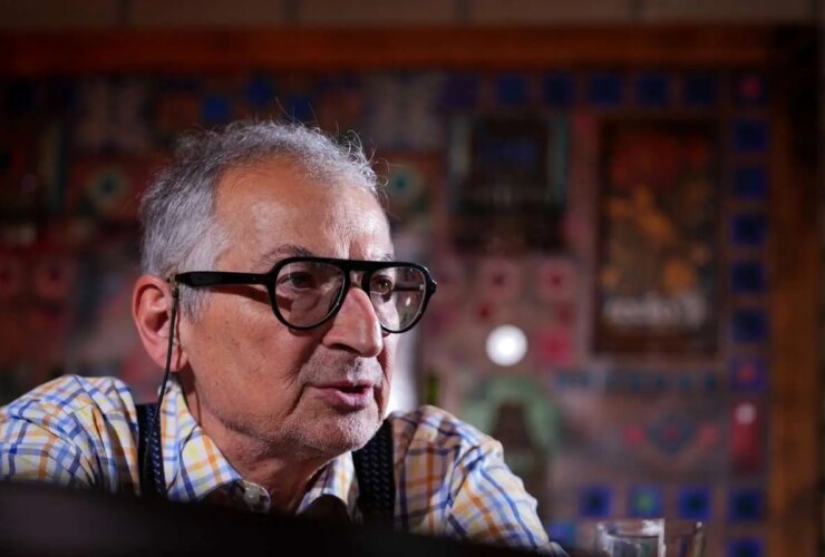 گزارش Sadegh Zibaklam: بیان کارکنان دو خانه در حمله اسرائیل