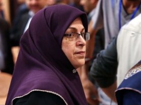 رئیس جبهه اصلاحات: به ریزپردازنده های افراطی توجه کنید