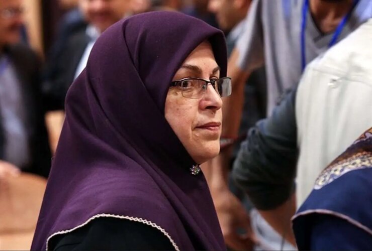 رئیس جبهه اصلاحات: به ریزپردازنده های افراطی توجه کنید