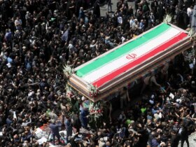 ادارات دولتی تهران فردا 7 ژوئیه بسته شده اند