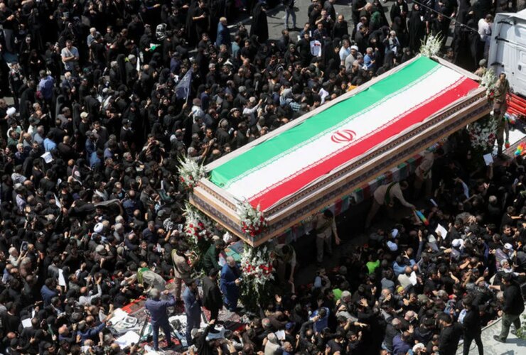 ادارات دولتی تهران فردا 7 ژوئیه بسته شده اند