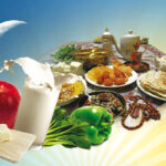 تغذیه نقش مهمی در حفظ آرامش ذهنی دارد