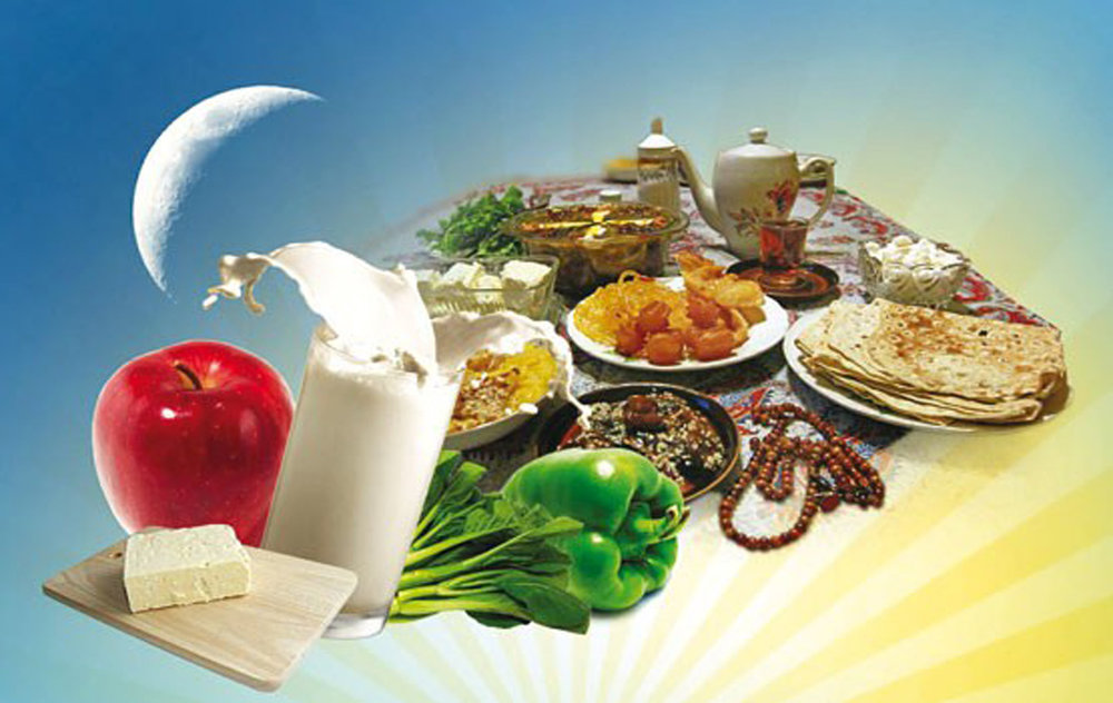 تغذیه نقش مهمی در حفظ آرامش ذهنی دارد