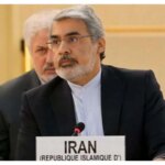 درخواست ایران برای اسرائیل برای محکوم کردن تجاوز نظامی از سازمان بهداشت جهانی
