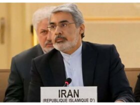 درخواست ایران برای اسرائیل برای محکوم کردن تجاوز نظامی از سازمان بهداشت جهانی