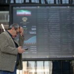 فردا بانک ها و بورس اوراق بهادار فعال هستند
