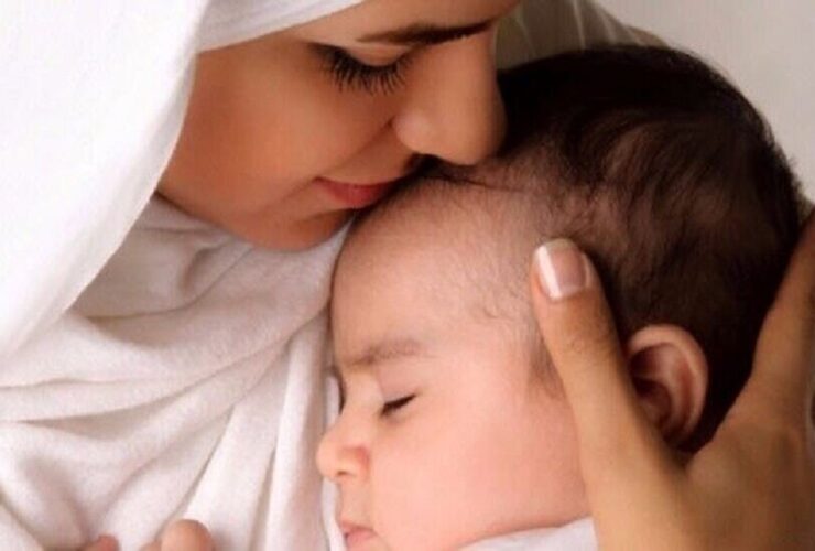 توجه ویژه به سلامتی مادران در زمان بحران
