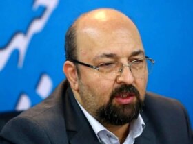 جاواد امام ، در پاسخ به وضعیت اوین: برنامه زندان شایسته نیست