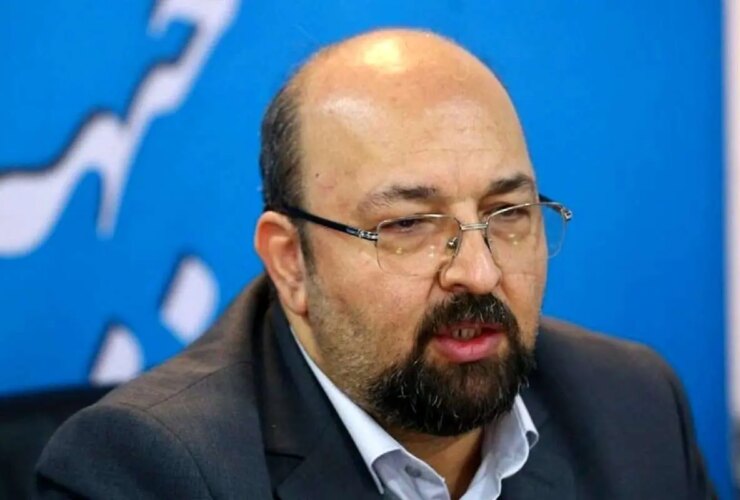 جاواد امام ، در پاسخ به وضعیت اوین: برنامه زندان شایسته نیست