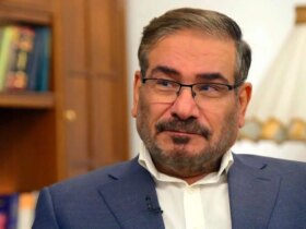 شمخانی: فردا تشییع جنازه نیست. طوفان وفاداری است