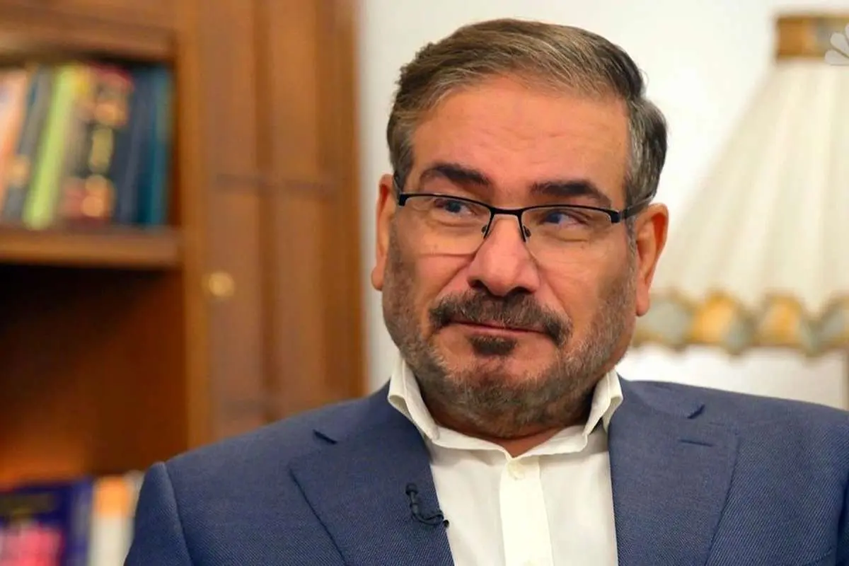 شمخانی: فردا تشییع جنازه نیست. طوفان وفاداری است