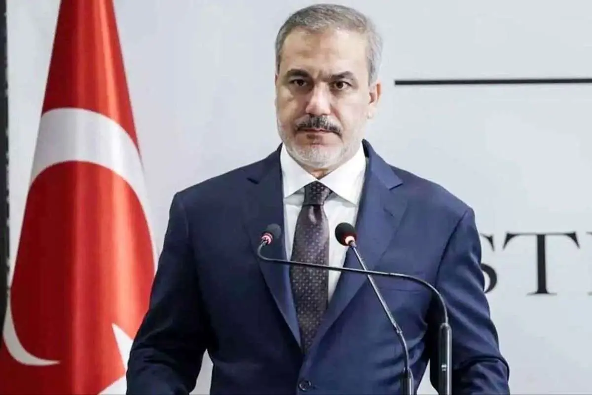 Türkiye: عمل ایران خود مشروع بود