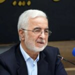 وزیر داخلی: ما آماده سازی عمومی را انجام دادیم اما تعجب کردیم