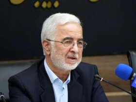 وزیر داخلی: ما آماده سازی عمومی را انجام دادیم اما تعجب کردیم