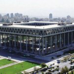 واکنش جمهوری اسلامی جمهوری جمهوری وهید جلییلی به اظهارات: Agll در ذهن شما ، ایران یک معبد است