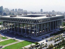 واکنش جمهوری اسلامی جمهوری جمهوری وهید جلییلی به اظهارات: Agll در ذهن شما ، ایران یک معبد است