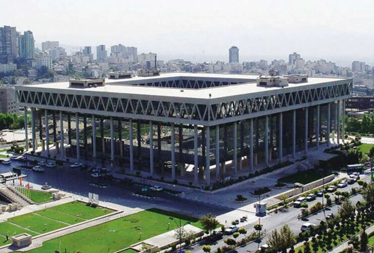 واکنش جمهوری اسلامی جمهوری جمهوری وهید جلییلی به اظهارات: Agll در ذهن شما ، ایران یک معبد است