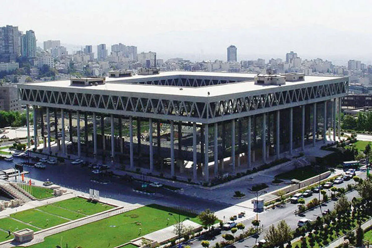 واکنش جمهوری اسلامی جمهوری جمهوری وهید جلییلی به اظهارات: Agll در ذهن شما ، ایران یک معبد است