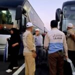 آخرین آمار زیارت از مرز مهران