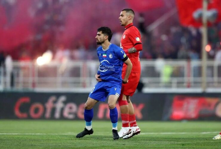 لیگ برتر از این تاریخ آغاز می شود 23 لیگ برتر از این تاریخ آغاز می شود