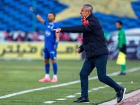 جنبه های قوی پرسپولیس در لیگ را از بین ببرید