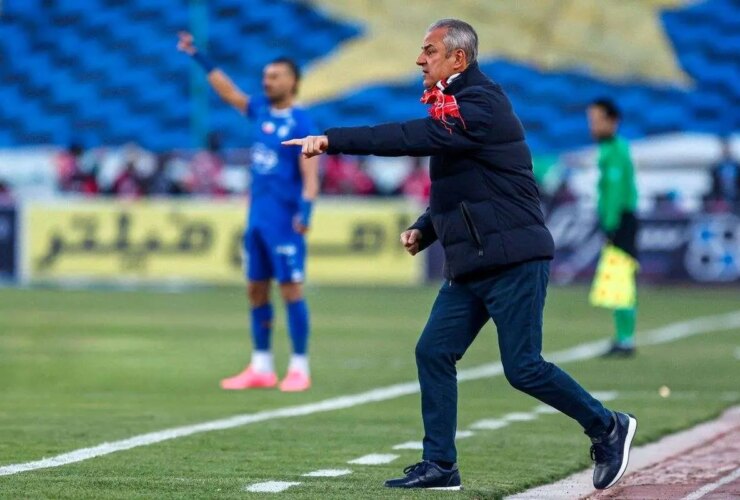 جنبه های قوی پرسپولیس در لیگ را از بین ببرید