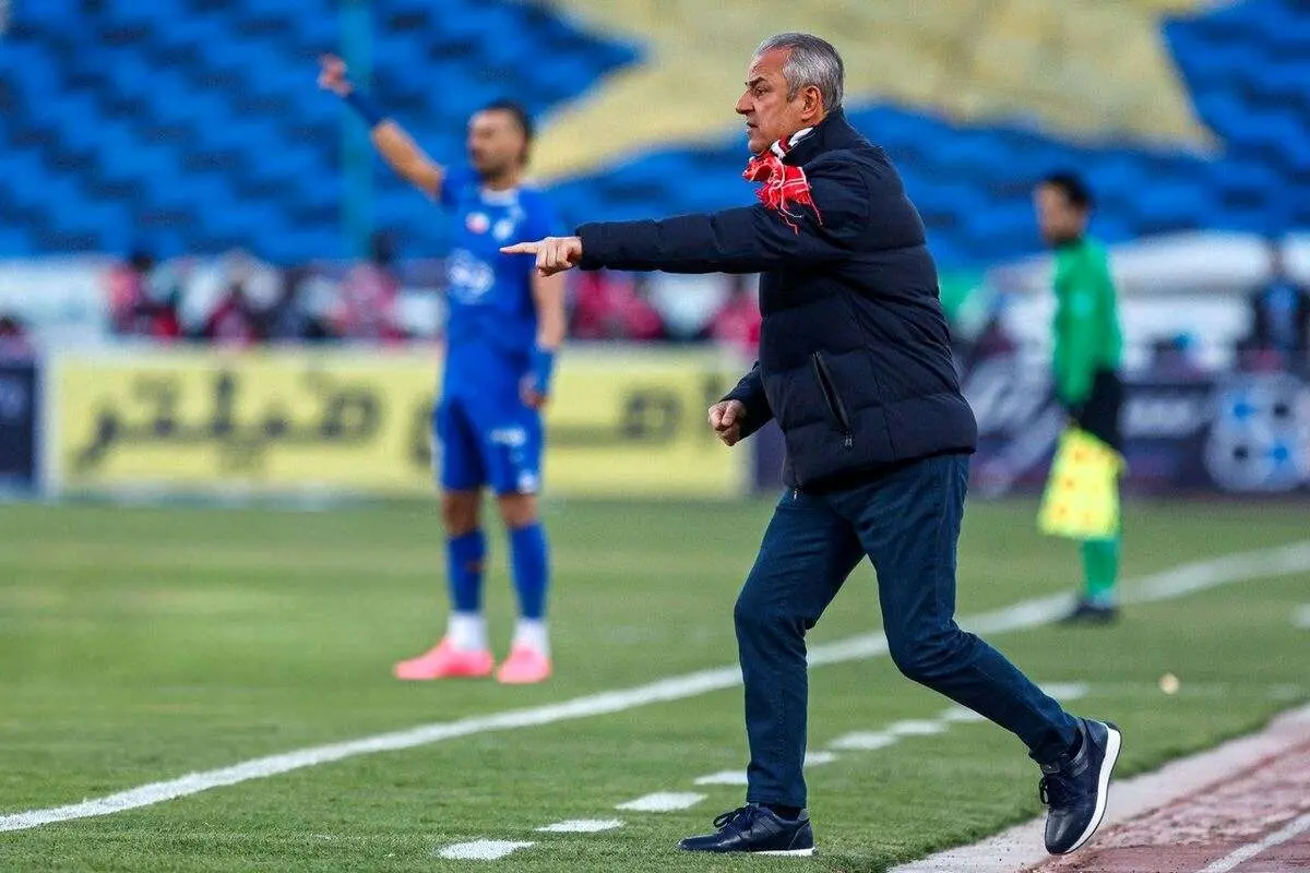 جنبه های قوی پرسپولیس در لیگ را از بین ببرید