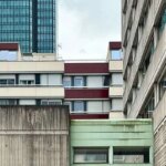 Vision 2: نمادی از آینده گرایی در معماری پاریس