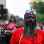 تصاویر حرکت نمادی