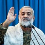 فرمانده نقدی: کمتر از 5 ٪ از مهارتهای دفاعی ما در جنگ آخر اقدامی انجام دادند