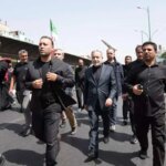 عراق: اولوس تا آخرین افت خون متوقف خواهد شد