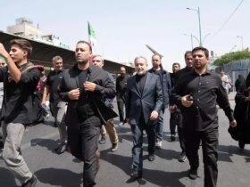 عراق: اولوس تا آخرین افت خون متوقف خواهد شد