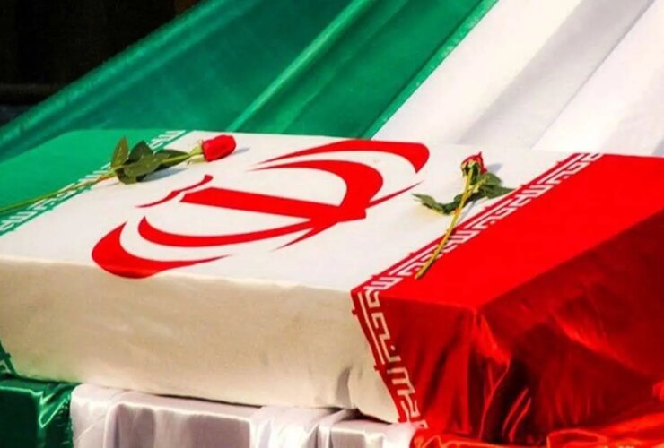 بیانیه ناجی پنجم به دنبال حملات اسرائیلی