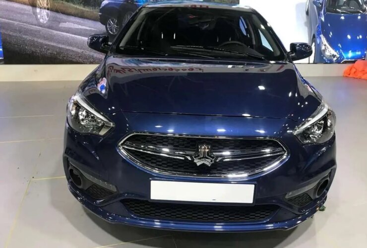 قیمت محصولات سایپا امروز ، 8 ژوئیه یکشنبه/ گرانترین سفر به بازار؟ 39 قیمت محصولات سایپا امروز ، 8 ژوئیه یکشنبه/ گرانترین سفر به بازار؟