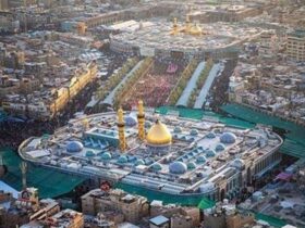 حداقل هزینه سفر به مقبره های مقدس چقدر است؟