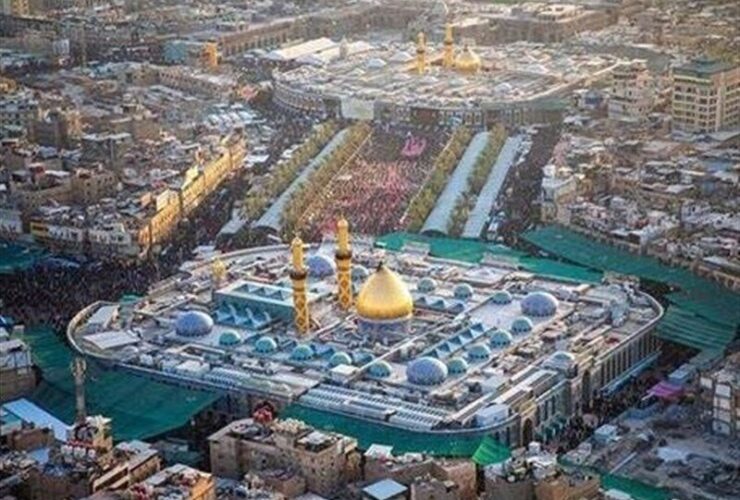 حداقل هزینه سفر به مقبره های مقدس چقدر است؟