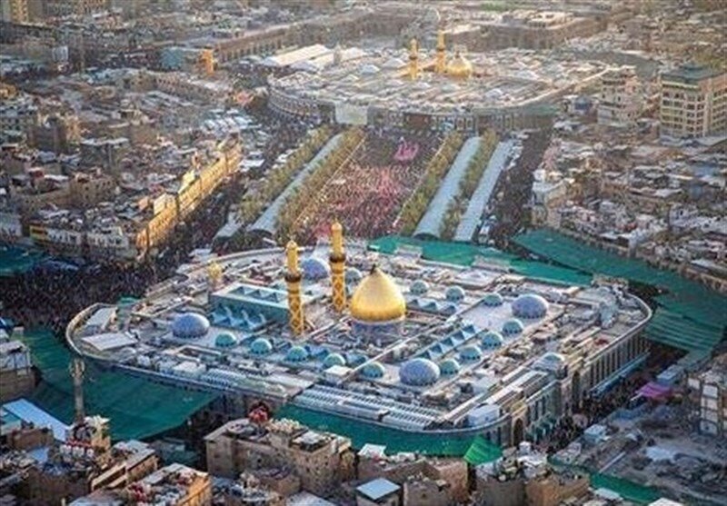 حداقل هزینه سفر به مقبره های مقدس چقدر است؟