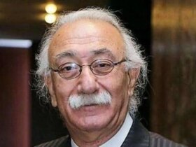 جمال آجلی مرده است
