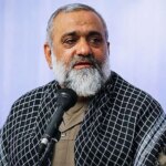 فرمانده نقدی: ما می گوییم آنچه می توانیم جنگنده B-2 را برای ما به ارمغان بیاوریم