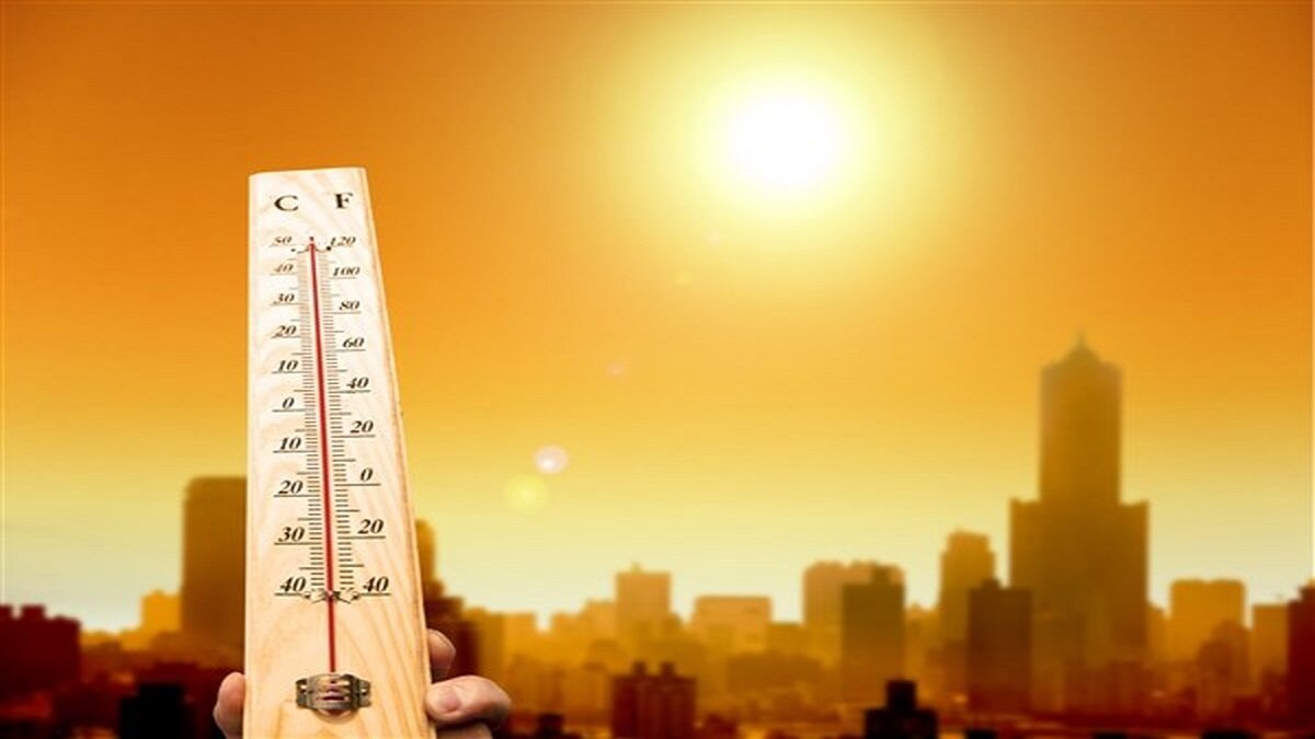 اقدامات اضطراری در زمان گرما