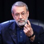 علی لاژانی: اسرائیل قصد داشت رهبری را پس از نیروها رهبری کند