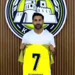 Persepolis Star در تیم خود ماند