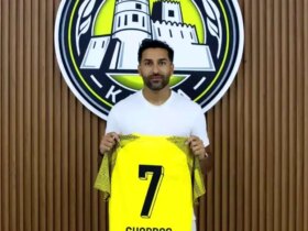Persepolis Star در تیم خود ماند