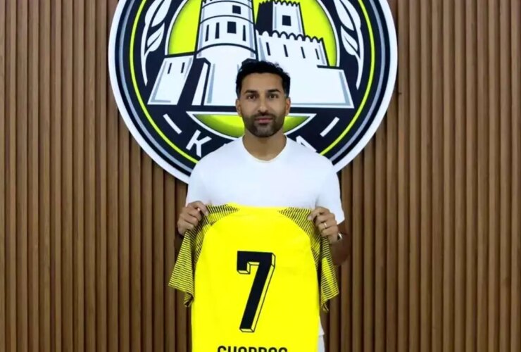 Persepolis Star در تیم خود ماند