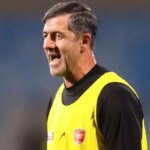 همسرم با پرسپولیس دروغ می گوید