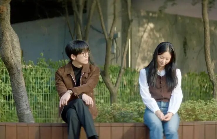 سریال کره ای "فیلم ما" ؛ روایتی تلخ و شیرین از زندگی و مرگ 10 سریال فیلم کره ای