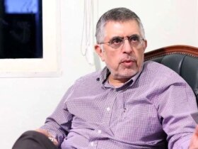 Karbasschi: بشردوستانه ایران را آزاد کنید