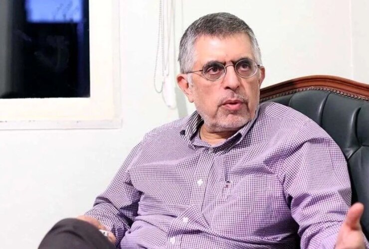 Karbasschi: بشردوستانه ایران را آزاد کنید