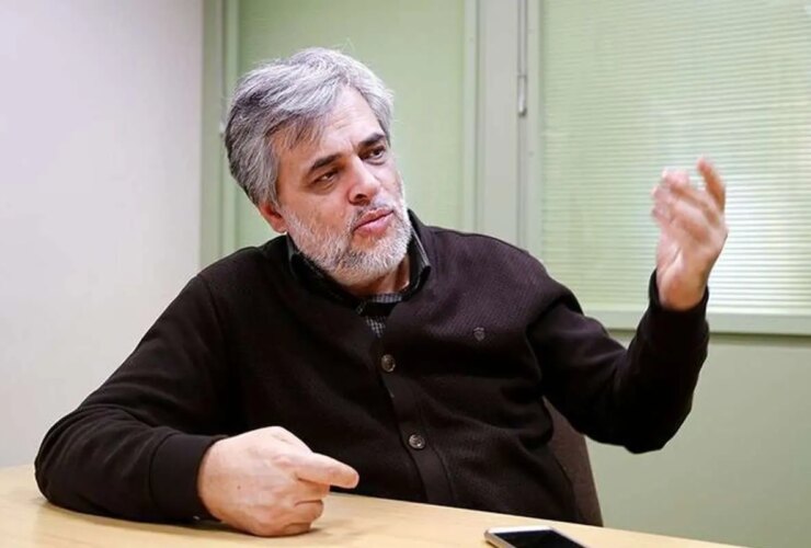 واکنش مهاجرت به "بازی اینترنتی": آیا فکر می کنید قبل از صحبت کردن؟